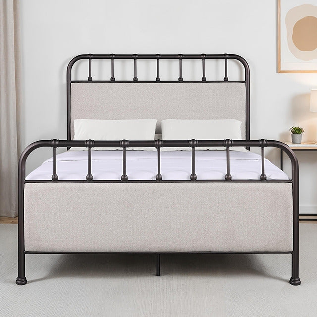 Passini Bed - view 6