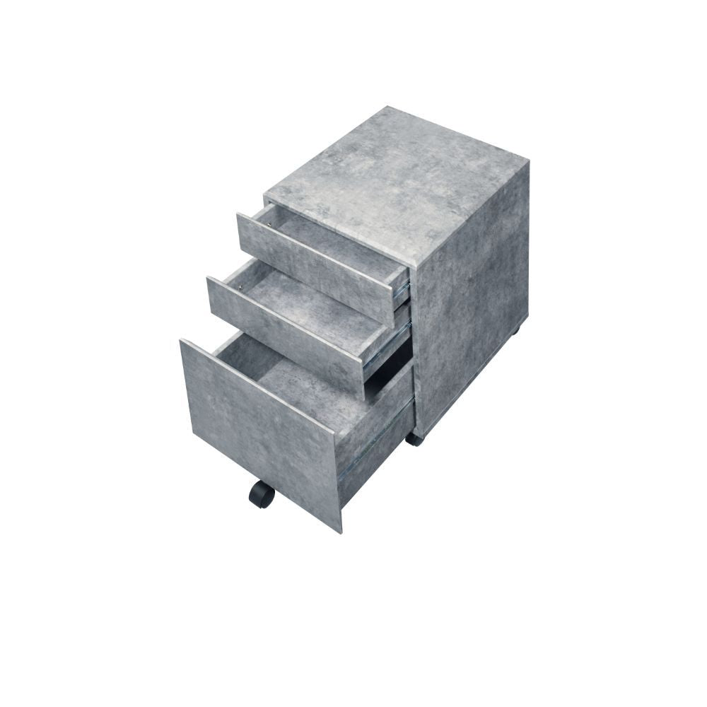 Jurgen File Cabinet – view 3