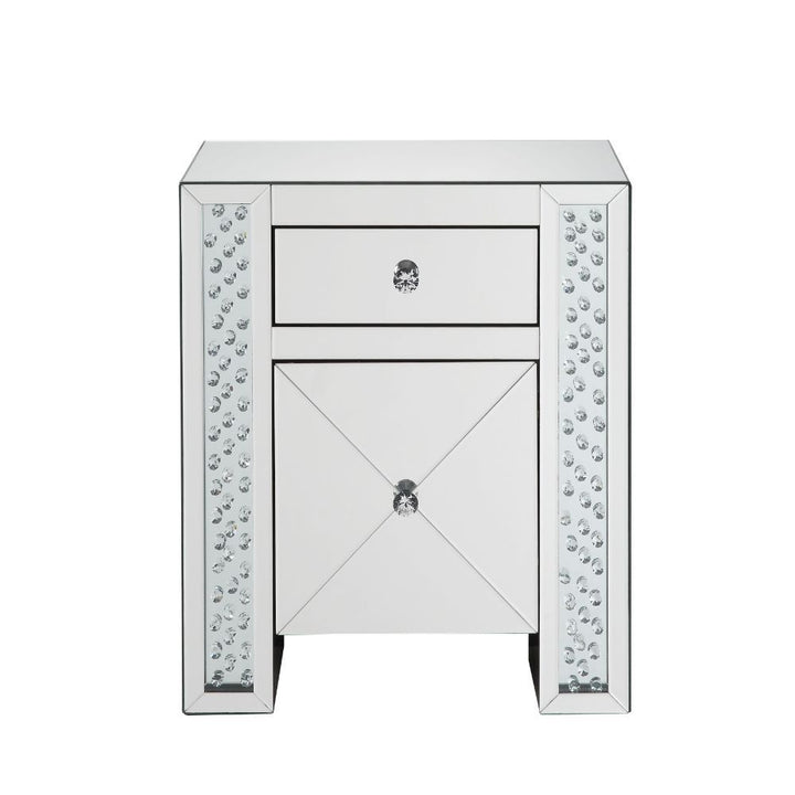 Nysa Accent Table – view 4