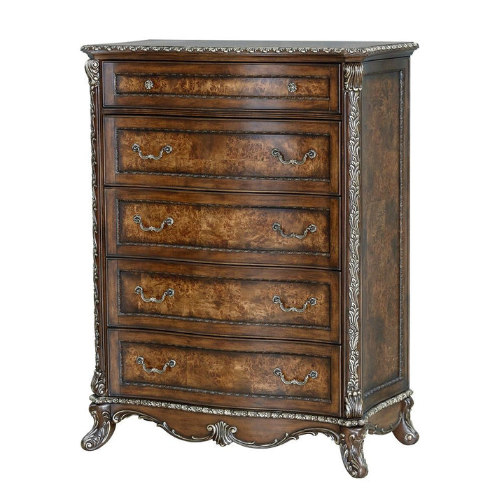 Devany CHEST – view 2