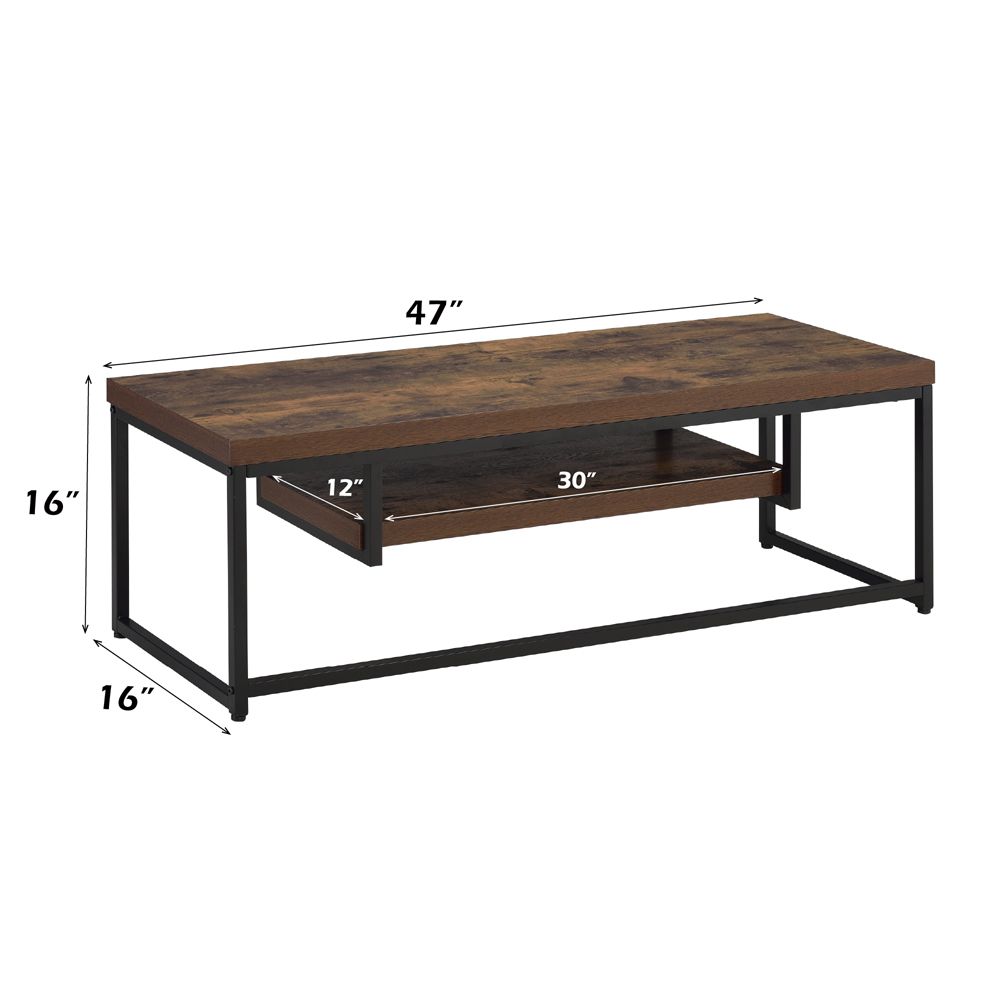 Bob Tv Stand – dimensions diagram