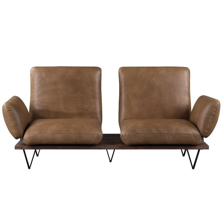 Narech Sofa W/Swivel – view 3