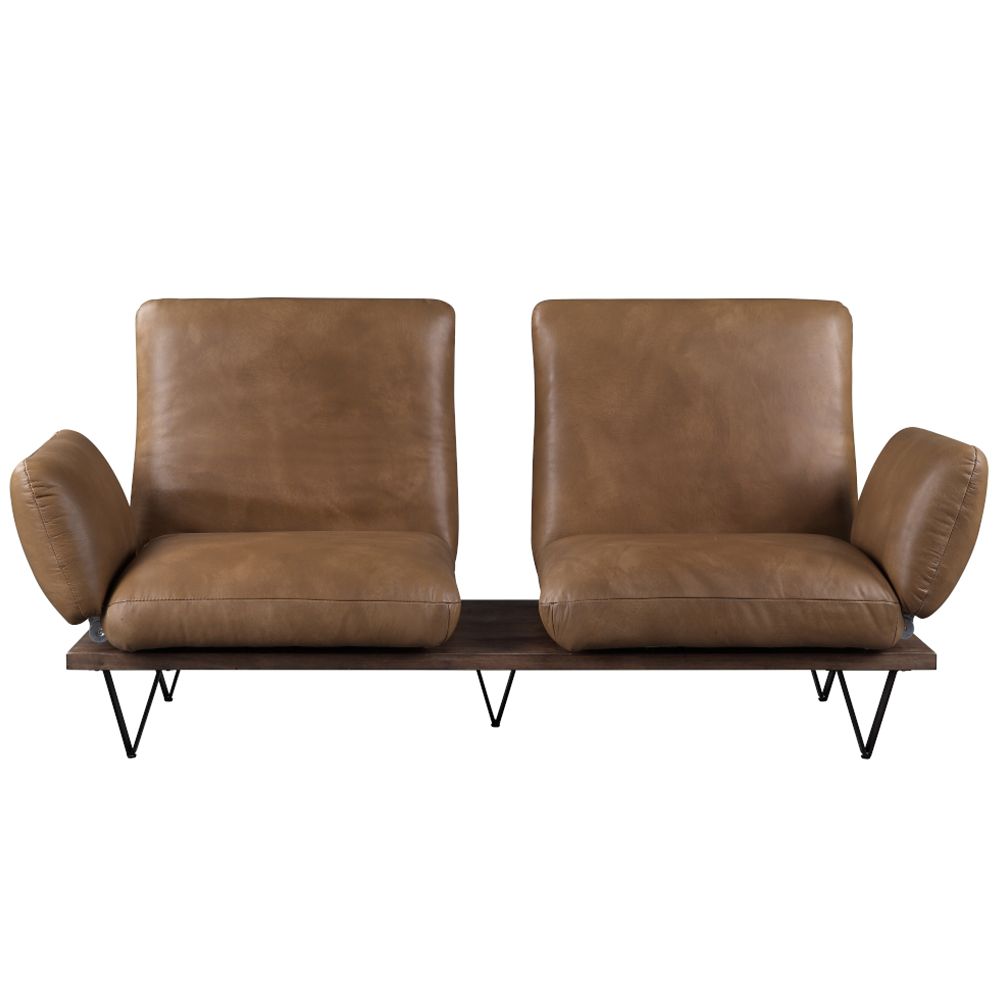 Narech Sofa W/Swivel – view 3