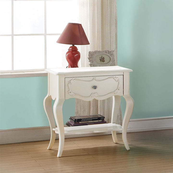Edalene Nightstand
