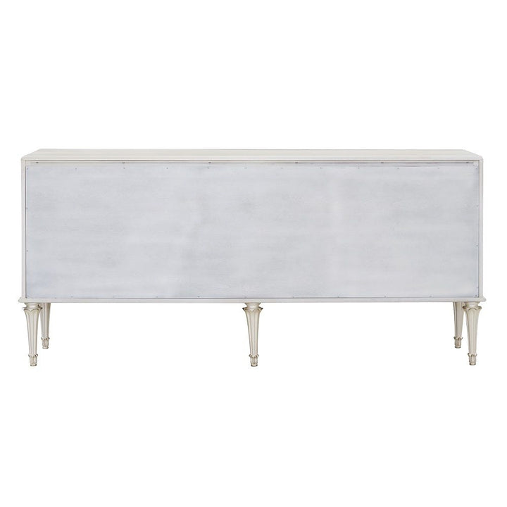 Ansaldo Console Cabinet – view 4