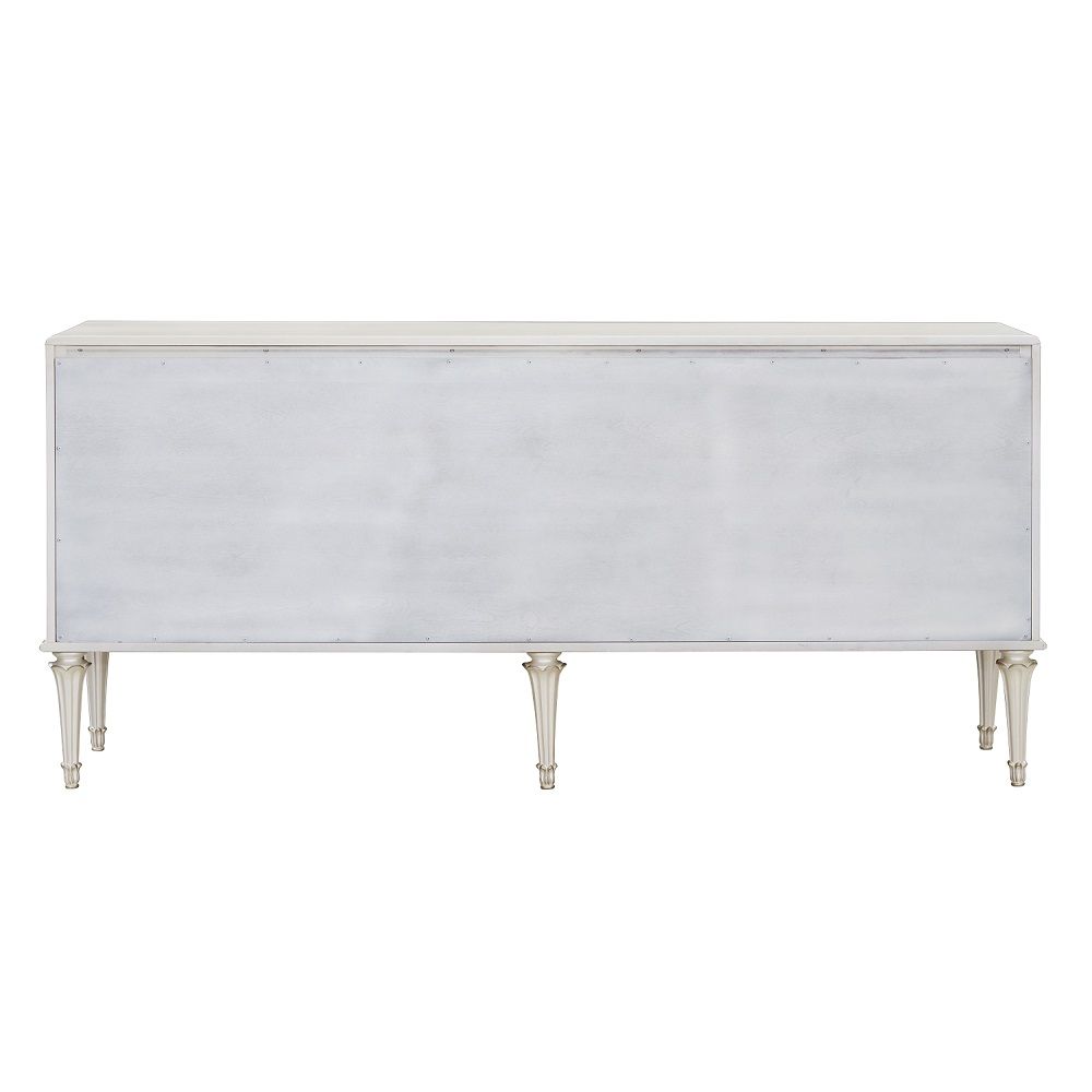 Ansaldo Console Cabinet – view 4