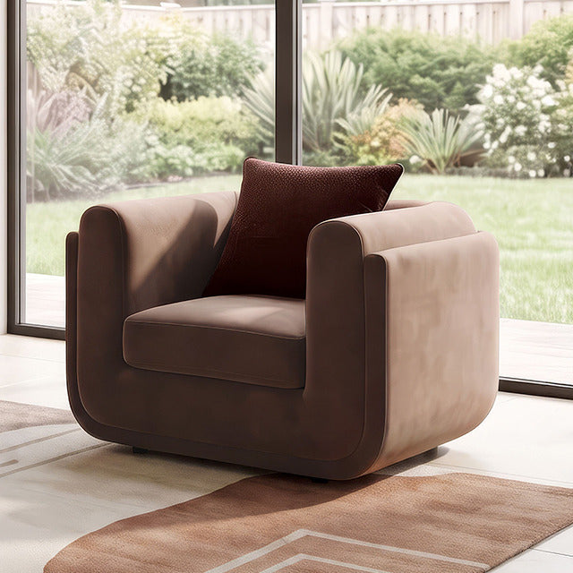 Yateley Chair - view 3