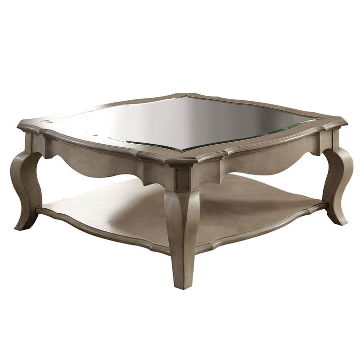 Chelmsford Coffee Table – view 2