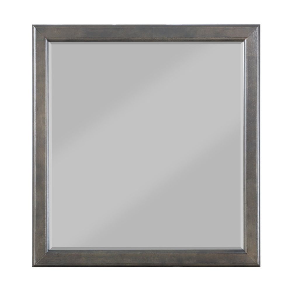Louis Philippe Mirror