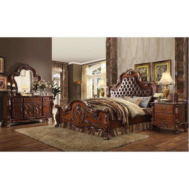 Dresden Nightstand – view 3