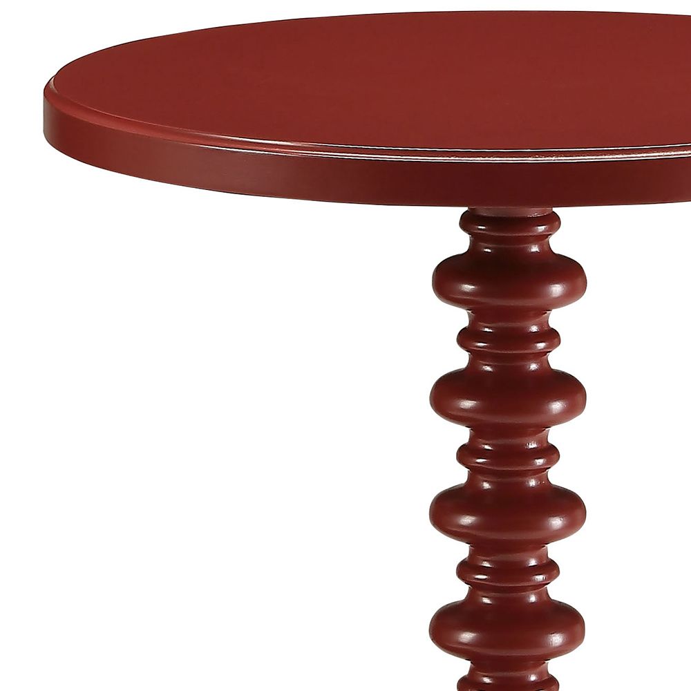 Acton Accent Table – view 4