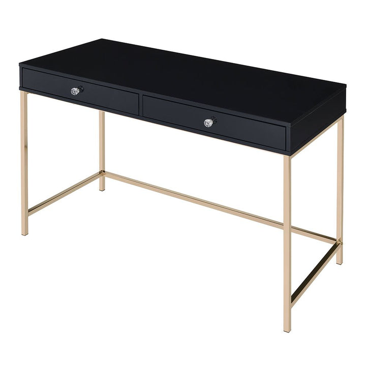Ottey Writing Desk – view 4