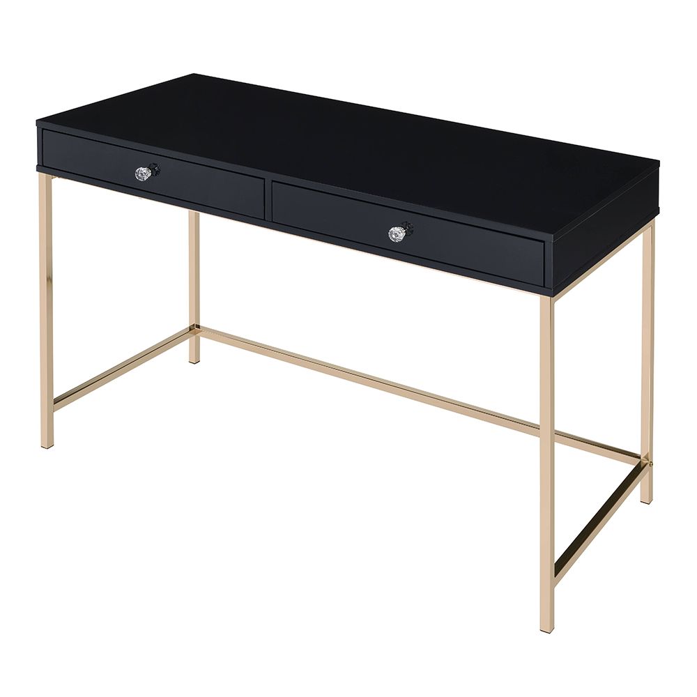 Ottey Writing Desk – view 4