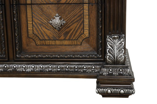 Promenade Dresser w/Jewelry Box, Espresso - view 4