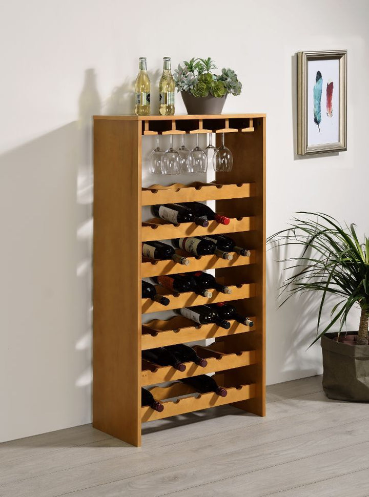 Hanzi Wine Rack – view 3