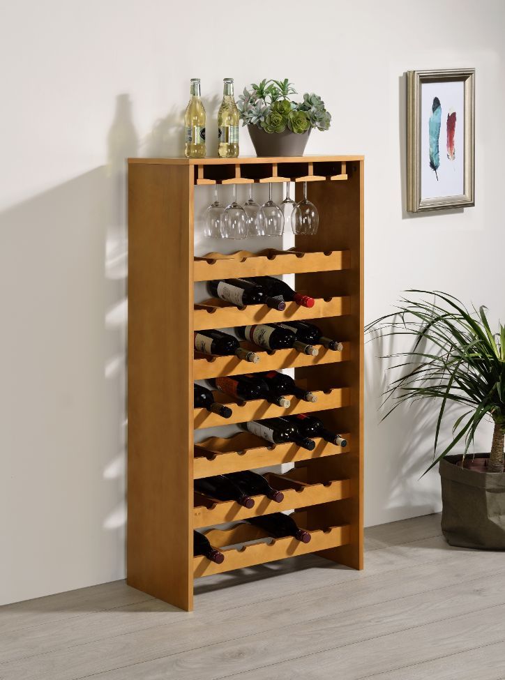 Hanzi Wine Rack – view 3