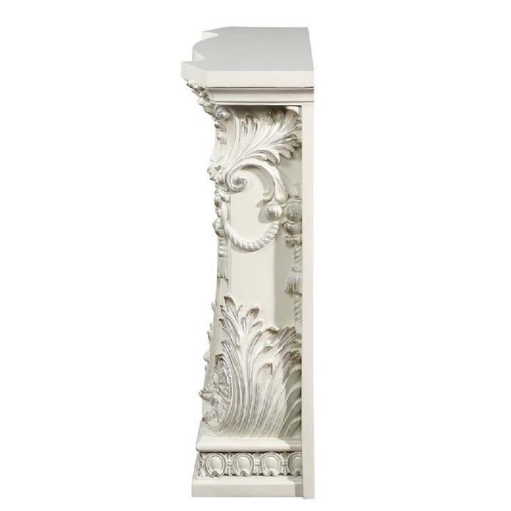 Adara Fireplace – view 3
