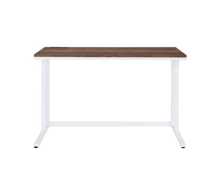 Tyrese Writing Desk W/USB – view 4