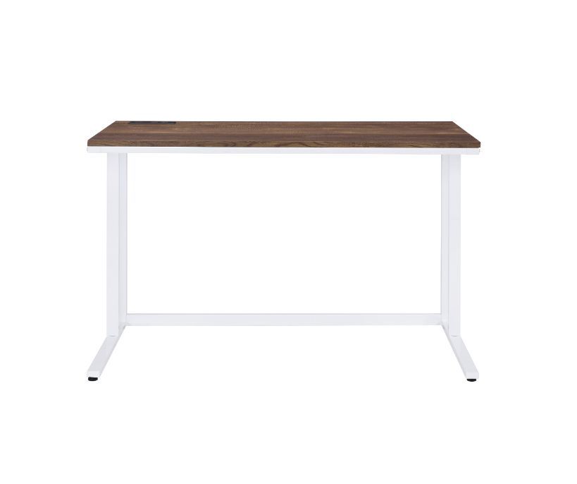 Tyrese Writing Desk W/USB – view 4