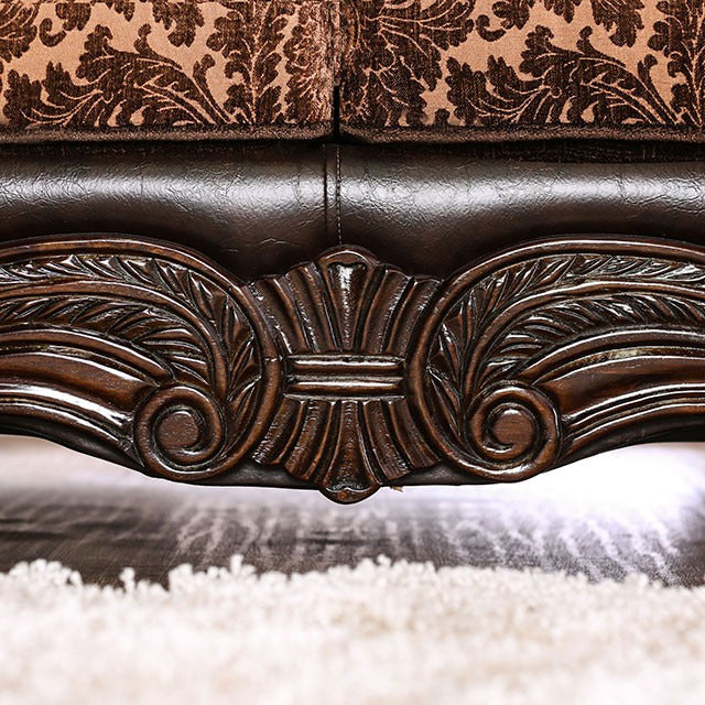 Elpis Sofa - view 8