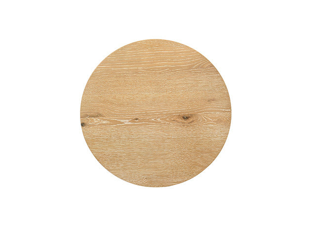Olgod Round End Table - view 3