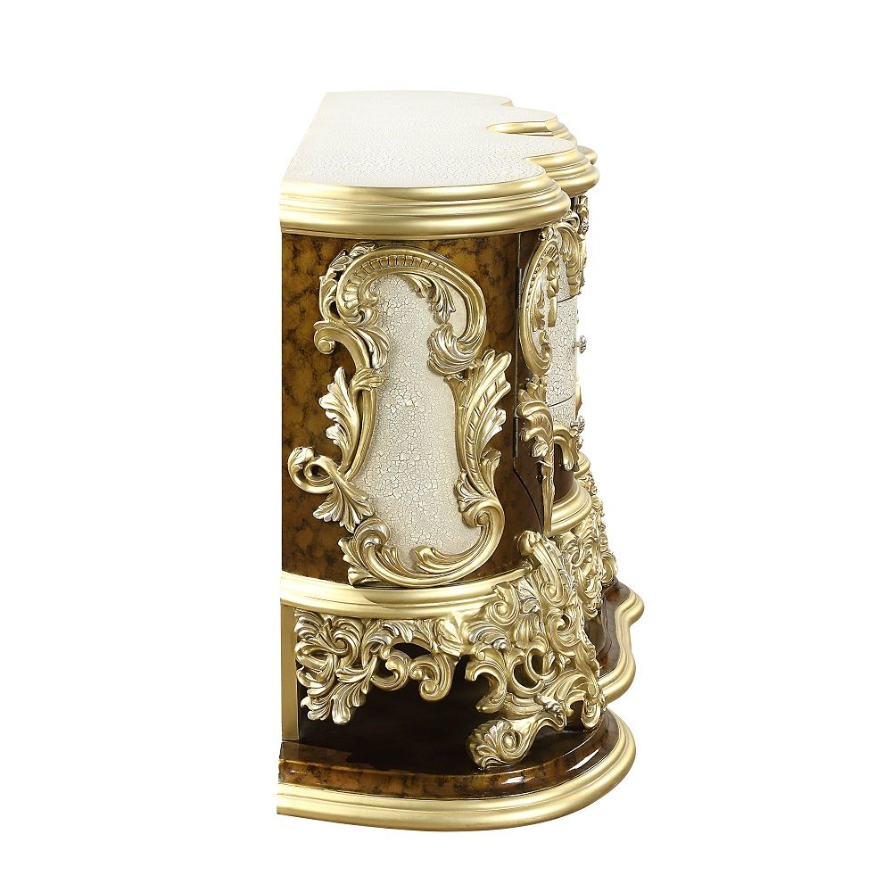 Desiderius Dresser – view 6