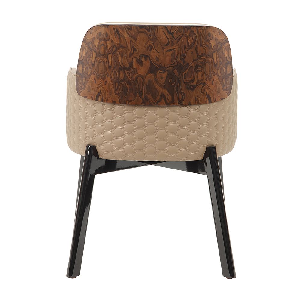 Jamonica Arm Chair