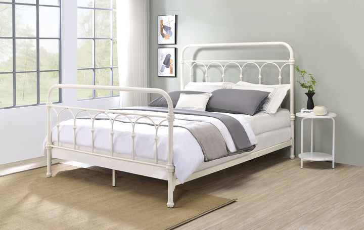 Citron Full Bed – view 10