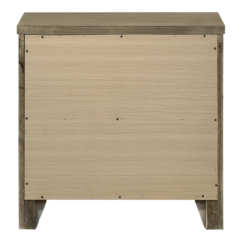 Colton Nightstand – view 5