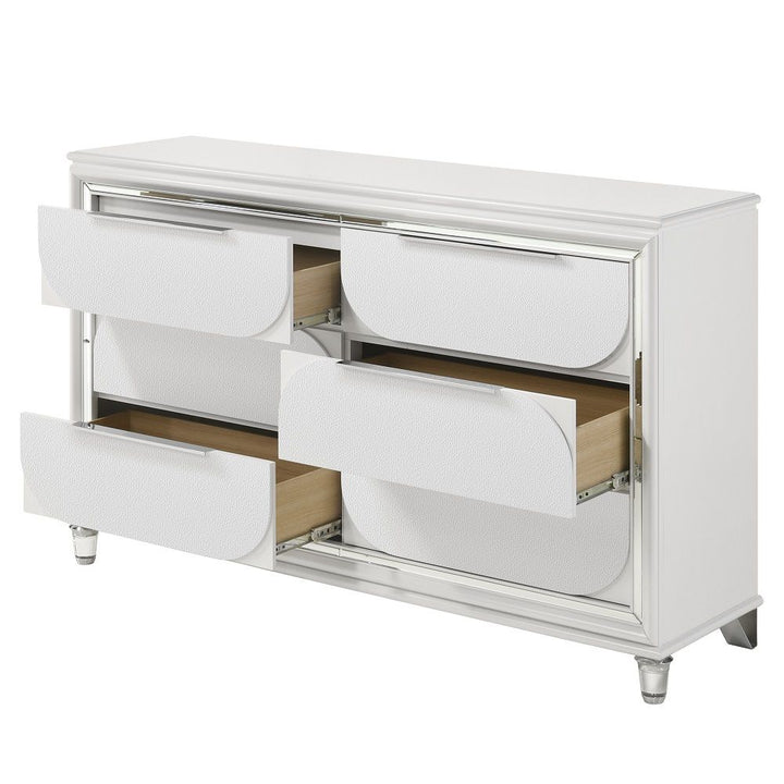Tarian Dresser – view 5