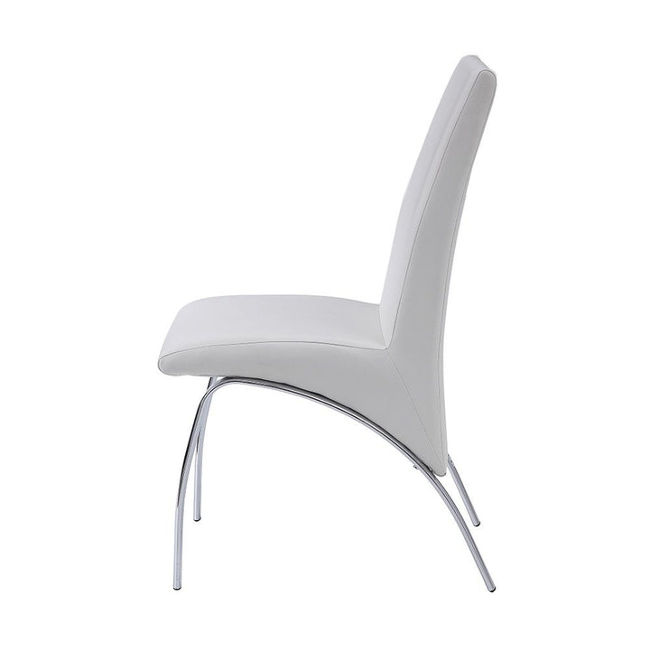 Pervis Side Chair (Set-2) – view 4
