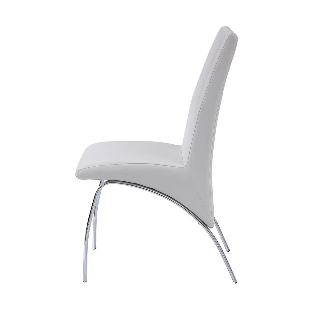 Pervis Side Chair (Set-2) – view 4