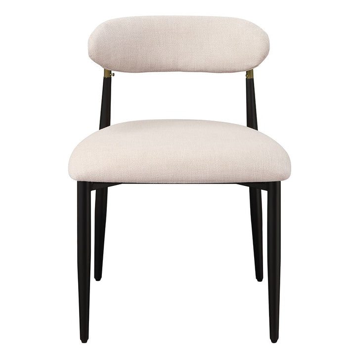 Jaramillo Side Chair (Set-2) – view 3