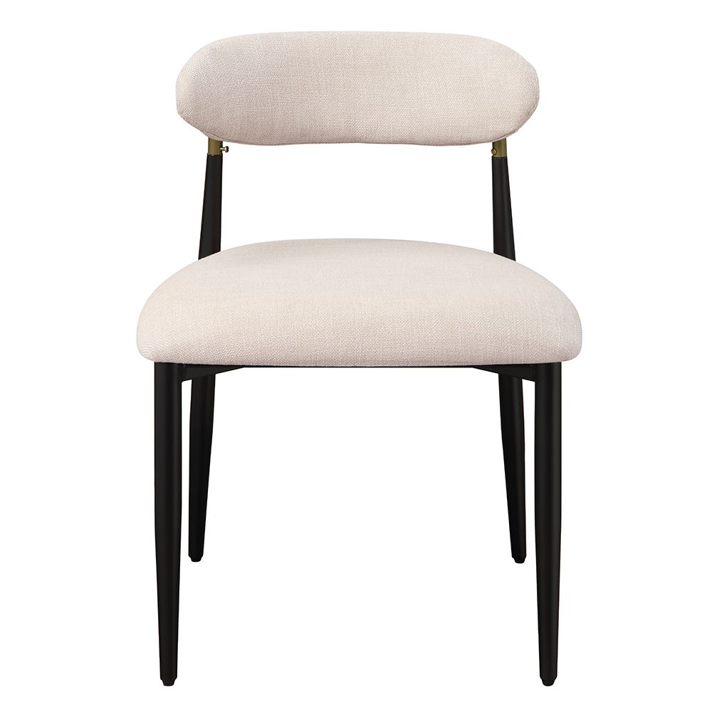Jaramillo Side Chair (Set-2) – view 3