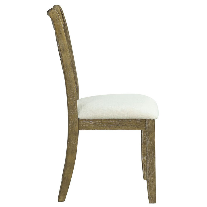 Karsen Side Chair (Set-2) – view 4