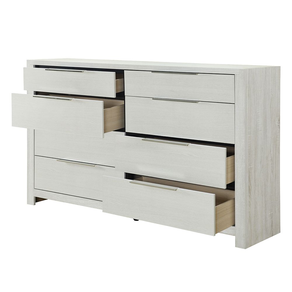 Jehoram Dresser – view 5