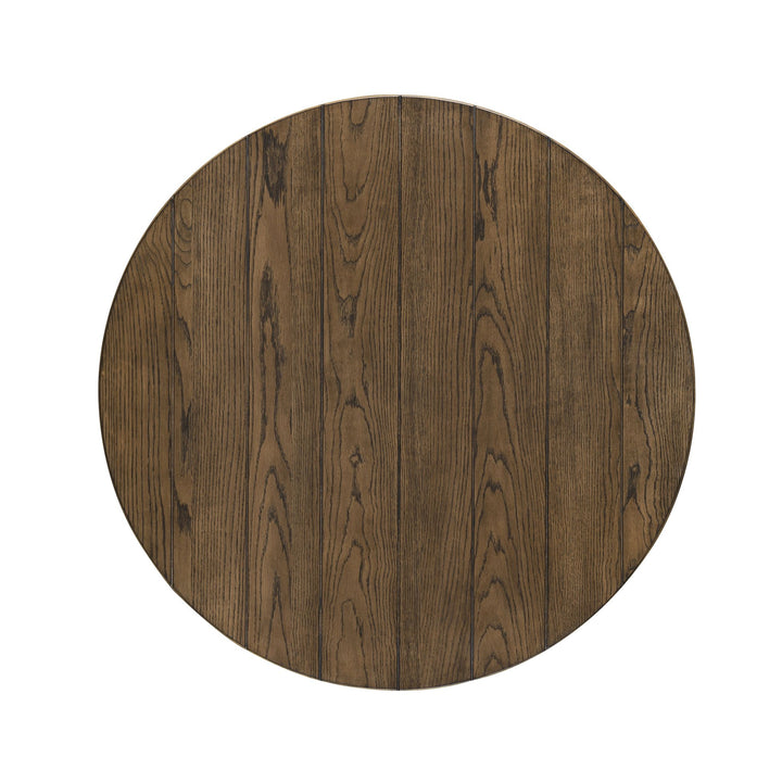 Flaherty 3 Piece Occasional Set- 1 Coffee &amp; 2 End Tables -Two