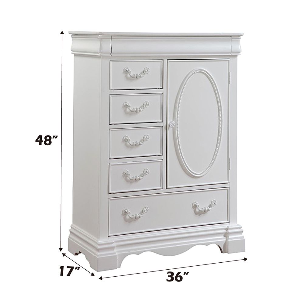 Estrella Chest