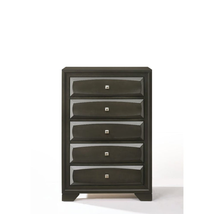 Soteris Chest – view 3