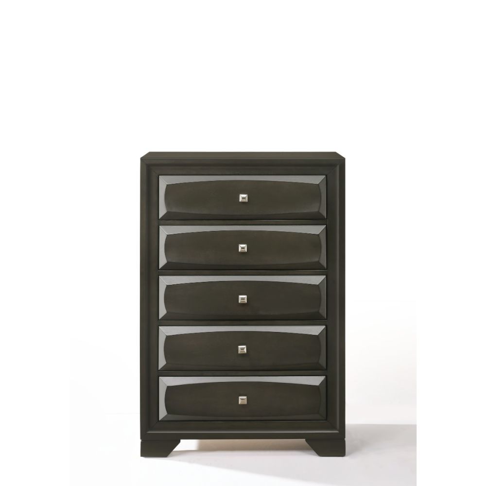 Soteris Chest – view 3