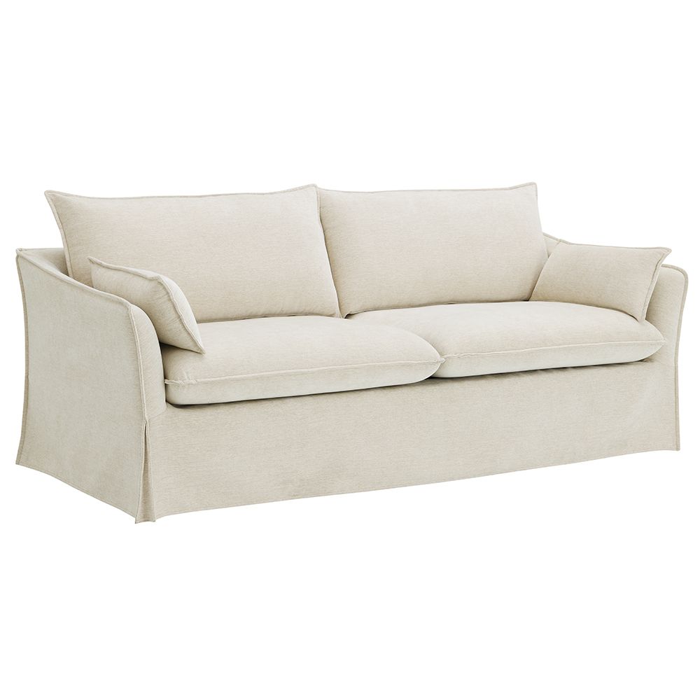 Shane Sofa with 2 Pillows