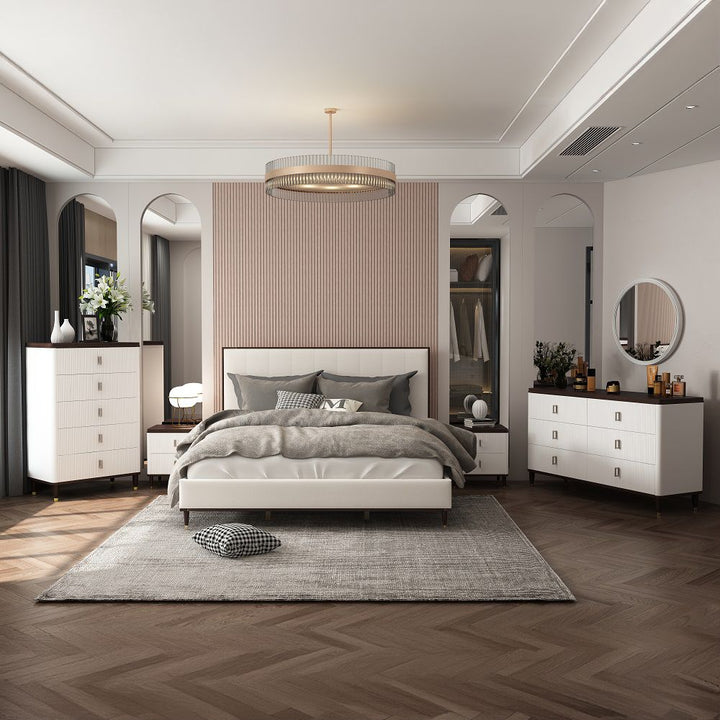 Carena Chest – view 5
