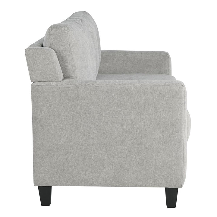 Horatio Loveseat – view 4