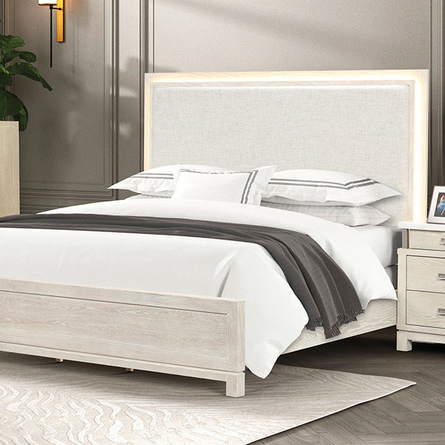 Lafayette 4 Pc Queen Bedroom Set