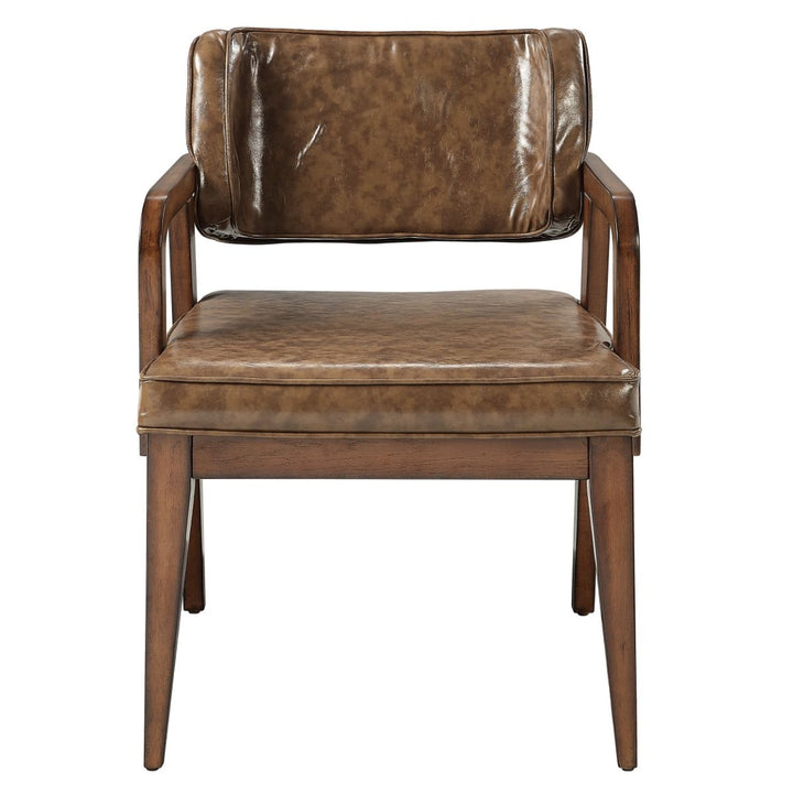 Harvey Arm Chair (Set-2) – view 4