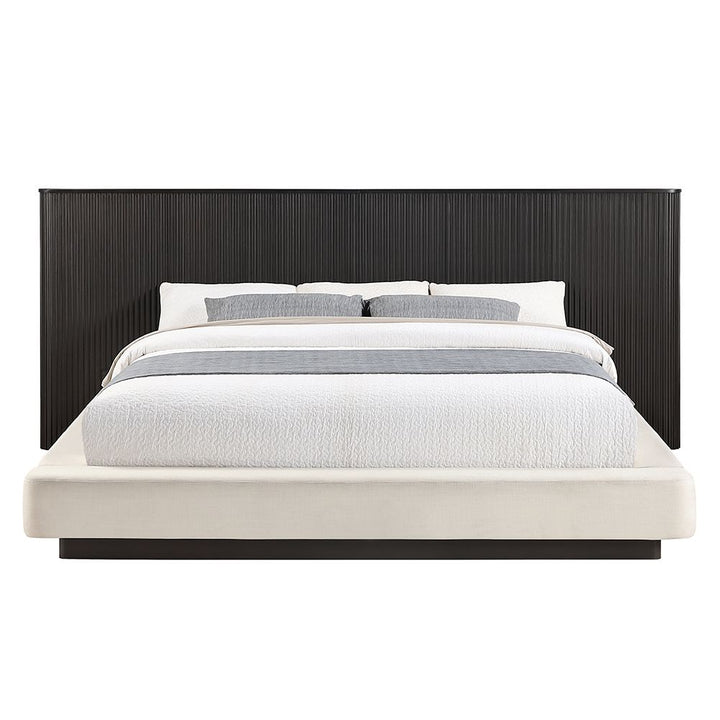 Clayten Eastern King Bed – view 4