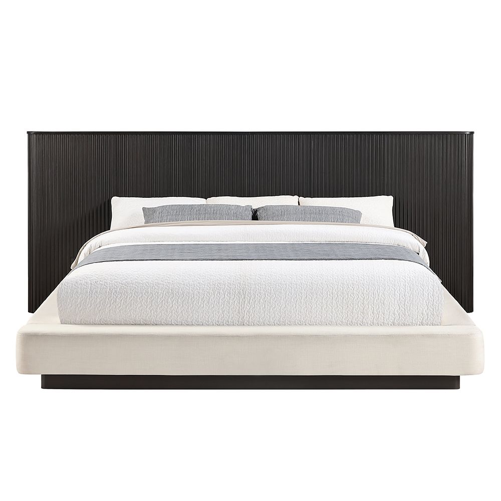 Clayten Eastern King Bed – view 4