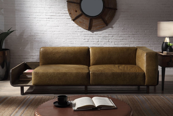 Blanca Sofa – view 2
