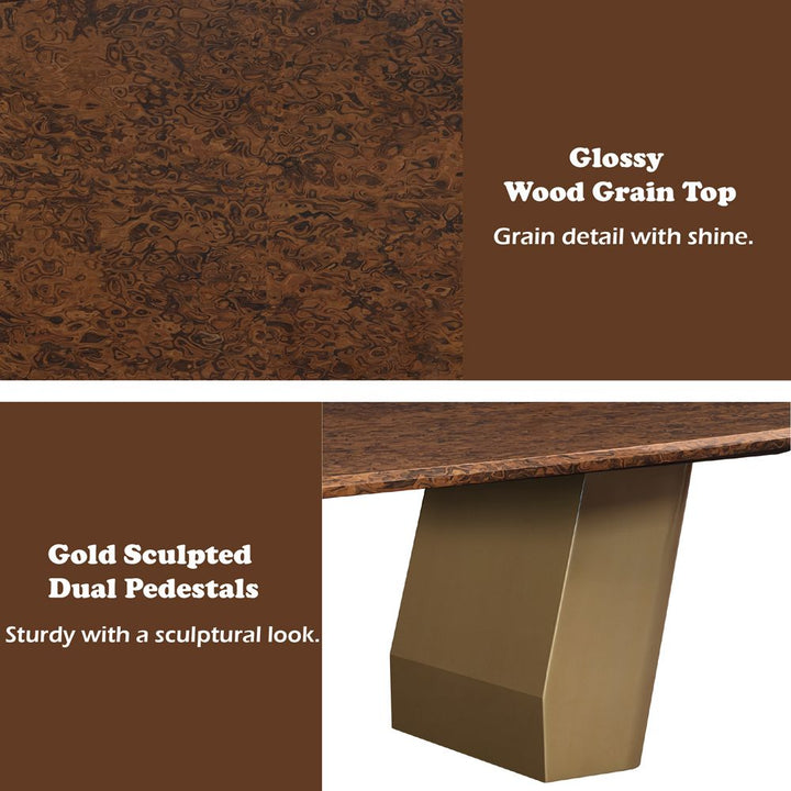Jamonica Dining Table