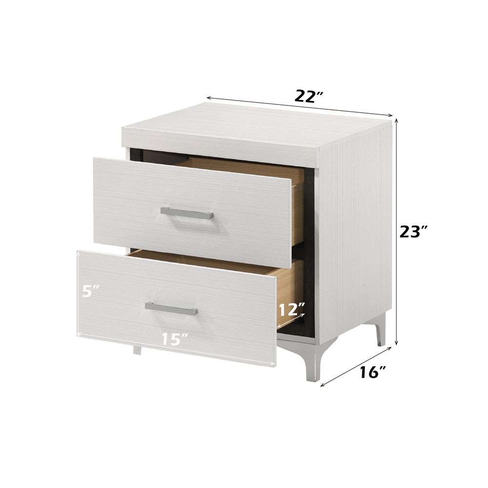 Casilda Nightstand